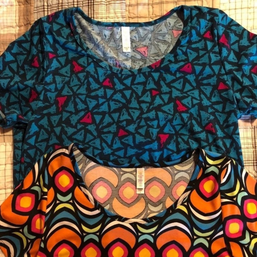 Lularoe Classic T